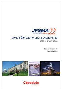 SMA et Smart Cities