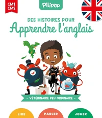 Vétérinaire peu ordinaire