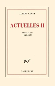 Actuelles