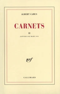 Carnets. Tome 2