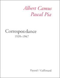 Correspondance 1939-1947