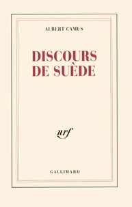 Discours De Suede