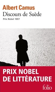 Discours de Suède