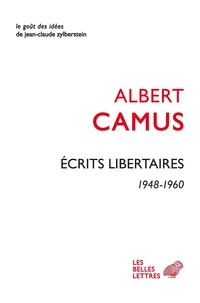 Écrits libertaires