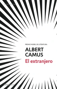 El extranjero
