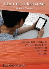 Fiche de lecture L'Exil et le Royaume - Résumé détaillé et analyse littéraire de référence