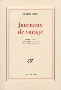 Journaux de voyage