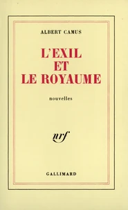 L'Exil Et Le Royaume