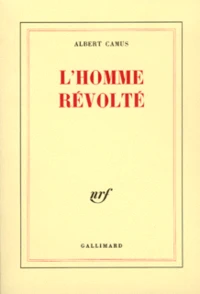 L'homme révolté