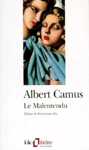 Le Malentendu