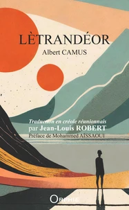 Lètrandéor