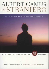 Lo straniero