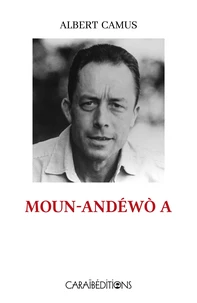 Moun-andéwò a
