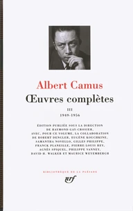 Oeuvres complètes