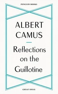Reflections on the guillotine