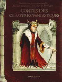 Contes des créatures fantastiques