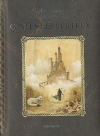 Contes merveilleux