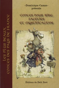 Contes pour rires, facéties et mystifications