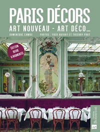 Paris décors