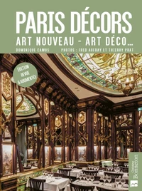 Paris décors