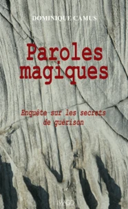 Paroles magiques