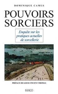 Pouvoirs sorciers.