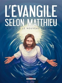 L'Evangile selon Matthieu