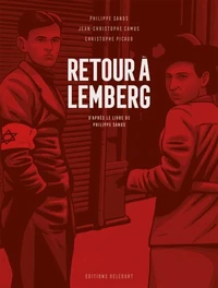 Retour à Lemberg, d'après le livre de Philippe Sands
