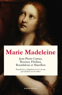 Marie Madeleine