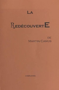 La Redécouverte