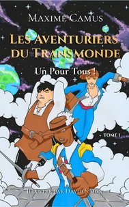 Les Aventuriers du transmonde