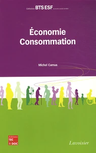 Economie-consommation