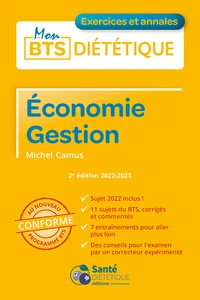 Economie-gestion