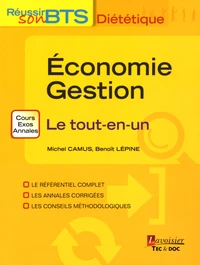 Economie-Gestion