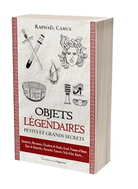 Objets légendaires