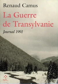 La guerre de Transylvanie