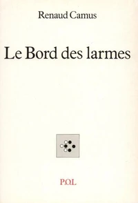 Le Bord des larmes