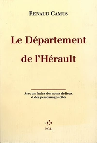 Le département de l'Hérault
