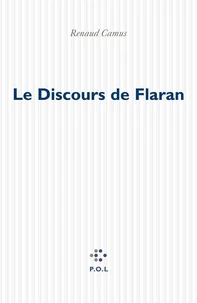 Le discours de Flaran