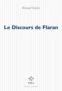 Le discours de Flaran
