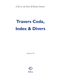 Travers