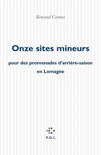Onze sites mineurs