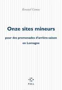 Onze sites mineurs