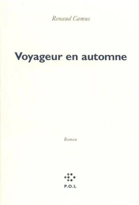 Voyageur en automne