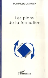 Les plans de la formation