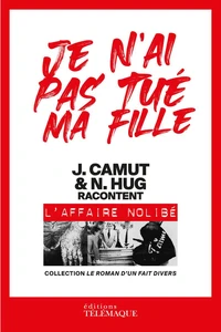 Je n'ai pas tué ma fille