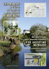 Les marais de l'Yèvre du Langis et de la Voiselle de Bourges