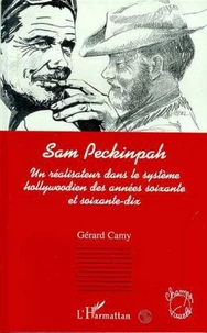 Sam Peckinpah