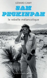 Sam Peckinpah