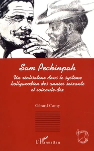 Sam Peckinpah